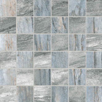 Icon Mosaico Scuba Lapp. Rett. 85162