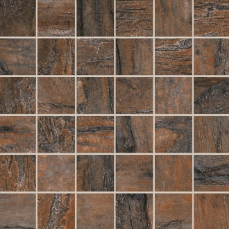 Icon Mosaico Tangerine Lapp. Rett. 85166