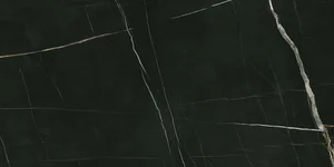 Керамогранит Идальго Люссо Неро Лаппатированый 60x120