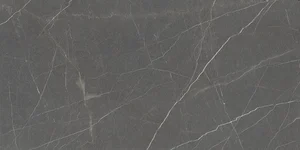 Керамогранит Идальго София LLR Антрацит 59,9x120 лаппатированный