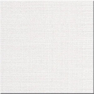 Плитка Azori Illusio Bianco Floor 33,3x33,3 матовая