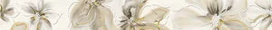 Бордюр Cersanit Illusion IL1J301 5x44 матовый