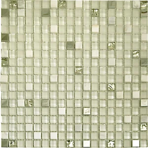 Мозаика Imagine lab Ceramic (15*15) DHT01-2 30x30 глянцевая