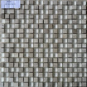 Мозаика Imagine lab Ceramic (15*15) SDF01 30x30 глянцевая
