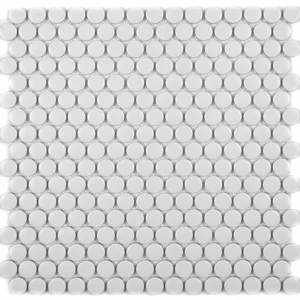 Мозаика Imagine lab Ceramic (19*19) KO19-1M 31x31,5 матовая