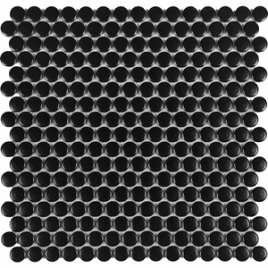 Мозаика Imagine lab Ceramic (19*19) KO19-2M 31x31,5 матовая