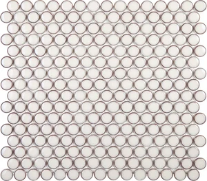 Мозаика Imagine lab Ceramic (19*19) KO19-6R 29,4x31,5 матовая
