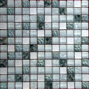 Мозаика Imagine lab Ceramic (23*23) BLH002 30x30 глянцевая