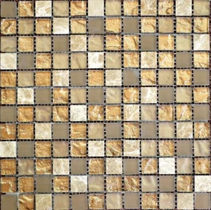 Мозаика Imagine lab Ceramic (23*23) CLHT04 30x30 глянцевая