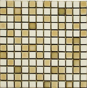 Мозаика Imagine lab Ceramic (23*23) CR2303 31,1x31,1 глянцевая