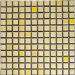 Мозаика Imagine lab Ceramic (23*23) CR2305 30,5x30,5 глянцевая