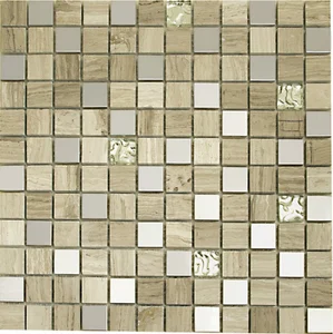 Мозаика Imagine lab Ceramic (23*23) DHT19 30x30 глянцевая