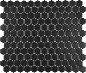 Мозаика Imagine lab Ceramic (23*26) KHG23-2G 26x30 глянцевая