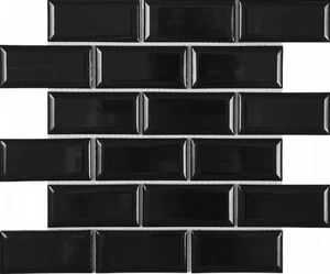 Мозаика Imagine lab Ceramic (45*95) KRP3-2G 29,1x29,6 глянцевая