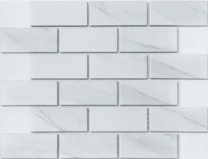 Мозаика Imagine lab Ceramic (45*95) KRP3-CAR 29,1x29,6 глянцевая
