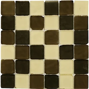 Мозаика Imagine lab Ceramic (48*48) HT600 30x30 глянцевая