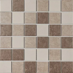 Мозаика Imagine lab Ceramic (48*48) KKV48-MIX3 30,6x30,6 матовая