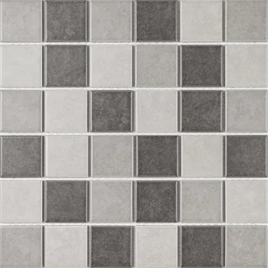 Мозаика Imagine lab Ceramic (48*48) KKV48-MIX4 30,6x30,6 матовая