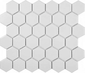 Мозаика Imagine lab Ceramic (51*59) KHG51-1M 28,4x32,4 матовая