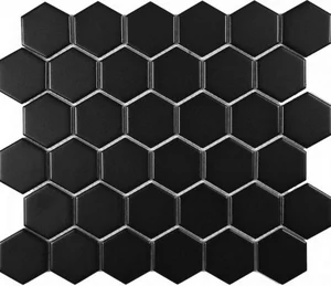Мозаика Imagine lab Ceramic (51*59) KHG51-2M 28,4x32,4 матовая