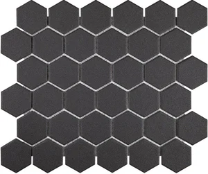 Мозаика Imagine lab Ceramic (51*59) KHG51-2U 28,4x32,4 матовая