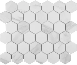 Мозаика Imagine lab Ceramic (51*59) KHG51-CAR 28,1x32,5 матовая