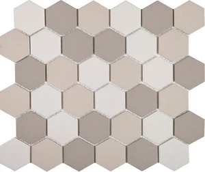 Мозаика Imagine lab Ceramic (51*59) KHG51-MX1 28,4x32,4 матовая
