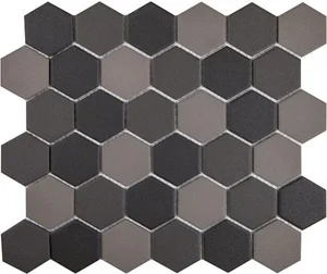 Мозаика Imagine lab Ceramic (51*59) KHG51-MX2 28,4x32,4 матовая