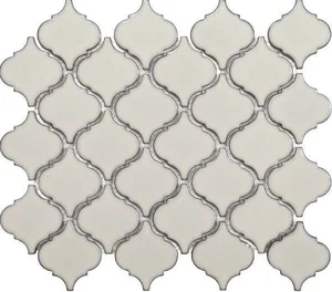 Мозаика Imagine lab Ceramic (60*66) KAR4-4R 24,5x29,3 глянцевая