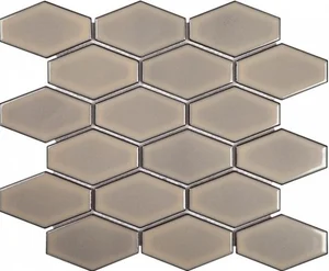 Мозаика Imagine lab Ceramic (60*94) KDM3-4R 26,8x29,4 глянцевая