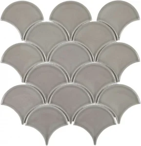 Мозаика Imagine lab Ceramic (86*94) KFS-5G 25,9x27,3 глянцевая