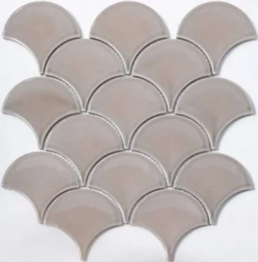 Мозаика Imagine lab Ceramic (86*94) KFS-6G 25,9x27,3 глянцевая