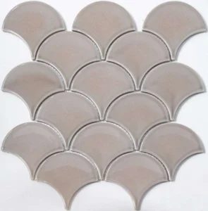 Мозаика Imagine lab Ceramic (86*94) KFS-6G 25,9x27,3 глянцевая