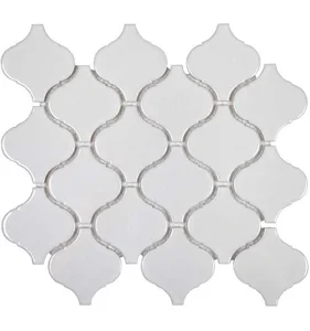 Мозаика Imagine lab Ceramic KAR3-1G 24,6x28 глянцевая