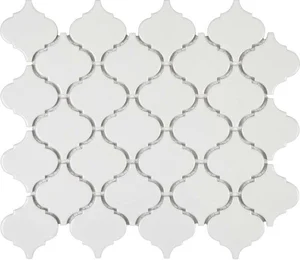 Мозаика Imagine lab Ceramic KAR4-1G 24,5x29,3 глянцевая
