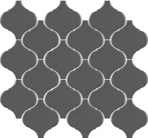 Мозаика Imagine lab Ceramic KAR4-3M 24,6x28 глянцевая