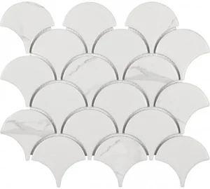 Мозаика Imagine lab Ceramic KFS-CAR 28,2x32,5 глянцевая