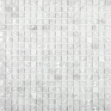 Мозаика Imagine lab Glass (15*15) BL8101 30x30 глянцевая