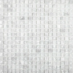 Мозаика Imagine lab Glass (15*15) BL8101 30x30 глянцевая