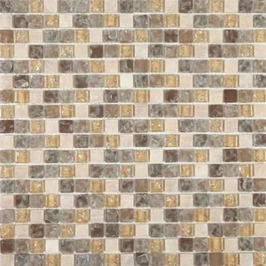 Мозаика Imagine lab Glass (15*15) BL8106 30x30 глянцевая