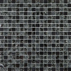 Мозаика Imagine lab Glass (15*15) BL8108 30x30 глянцевая