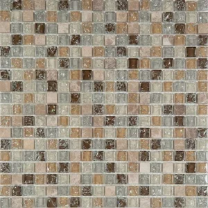 Мозаика Imagine lab Glass (15*15) BL8231 30x30 глянцевая