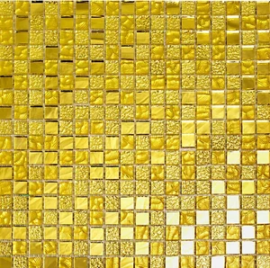 Мозаика Imagine lab Glass (15*15) HT130 29,7x29,7 глянцевая
