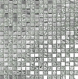 Мозаика Imagine lab Glass (15*15) HT131 30x30 глянцевая