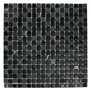 Мозаика Imagine lab Glass (15*15) HT500-2 30x30 матовая