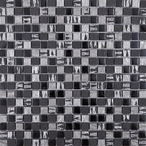 Мозаика Imagine lab Glass (15*15) TA-301 30x30 глянцевая