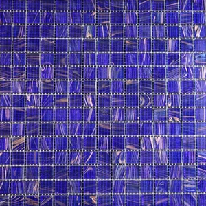 Мозаика Imagine lab Glass (20*20) GL42028 32,7x32,7 глянцевая