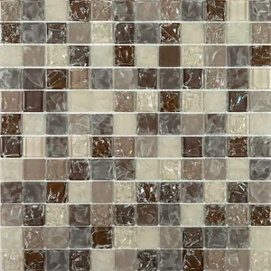 Мозаика Imagine lab Glass (23*23) BL8211 30x30 глянцевая