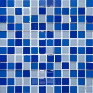 Мозаика Imagine lab Glass (23*23) CH4003PM 30x30 глянцевая