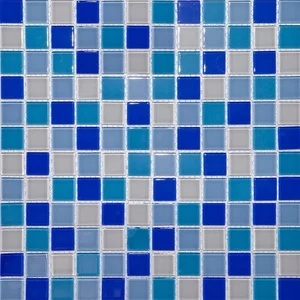 Мозаика Imagine lab Glass (23*23) CH4023PM 30x30 глянцевая